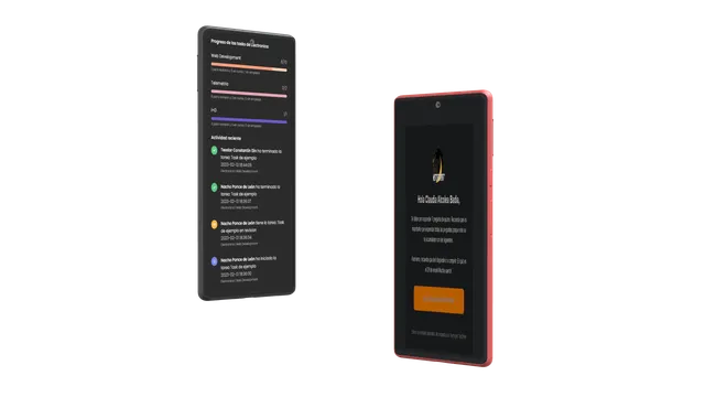 AutoGet project screenshot