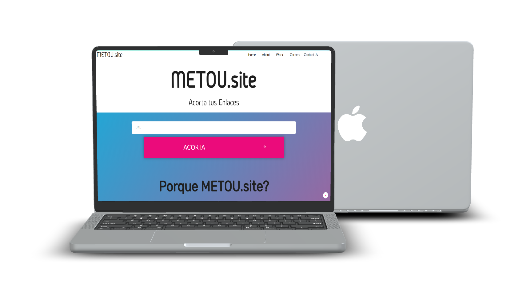 Metou.site