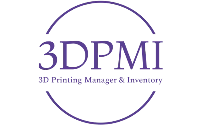 3D PMI project screenshot